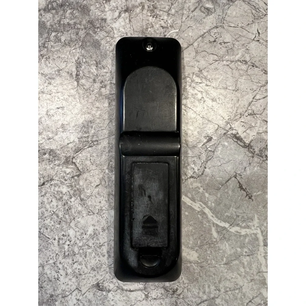 RCA TV Cable Box Remote Control Black Gray OEM Replacement Tested Working
